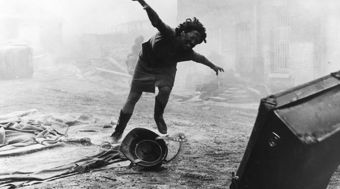 BBC's most controversial film returns after 20 year ban