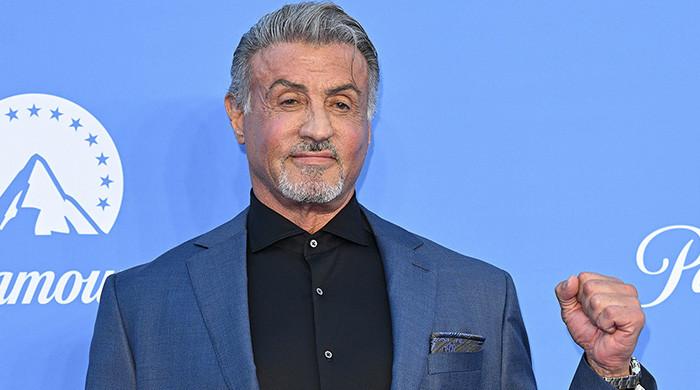Sylvester Stallone returns to ‘Rambo' franchise as executive producer