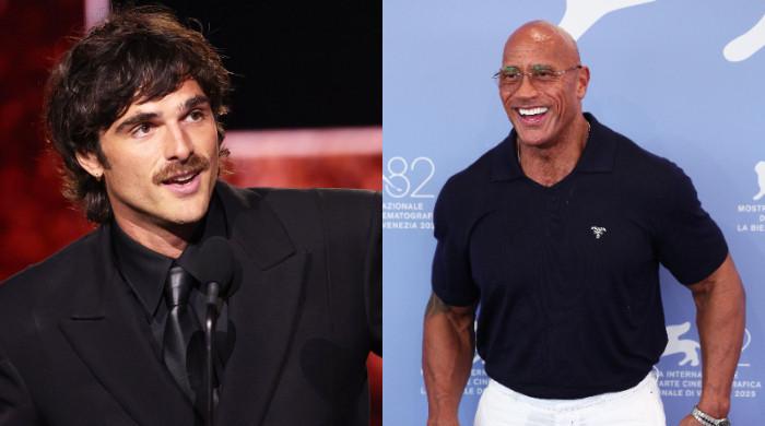 From Jacob Elordi to The Rock: Celebrities who rejected Epstein