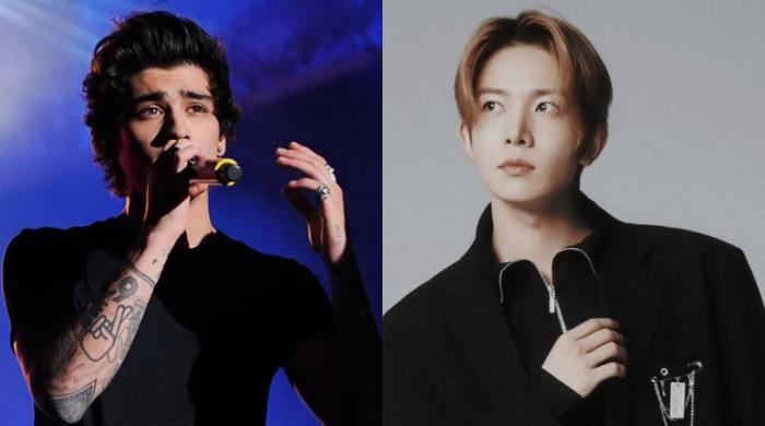 Heeseung exit echoes Zayn Malik's 1D departure in same month