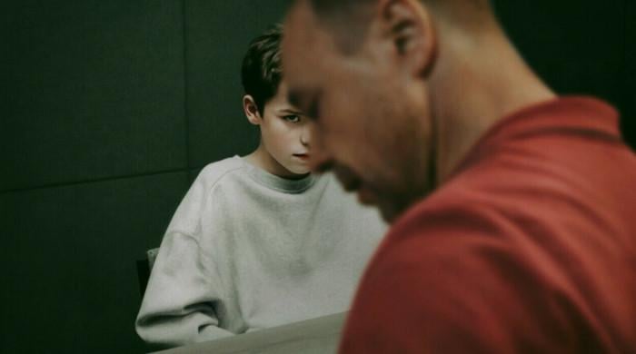 ‘Adolescence' dominates RTS with record-breaking six nominations