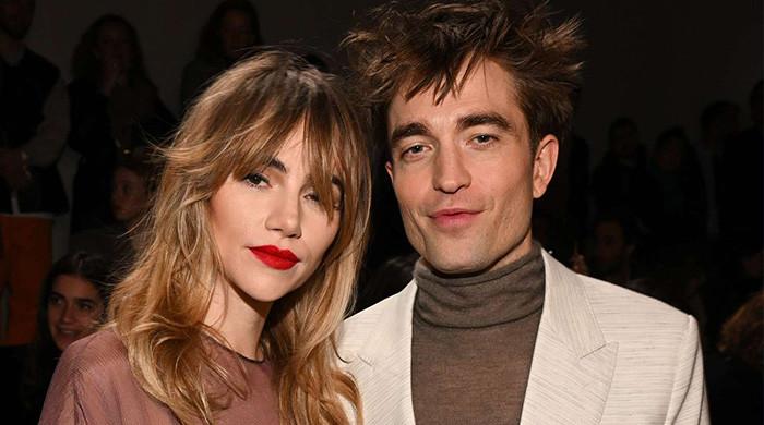 Suki Waterhouse marks daughter birthday as Robert Pattinson preps ‘The Drama'