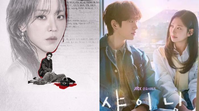 Netflix K-dramas that are already breaking records in 2026