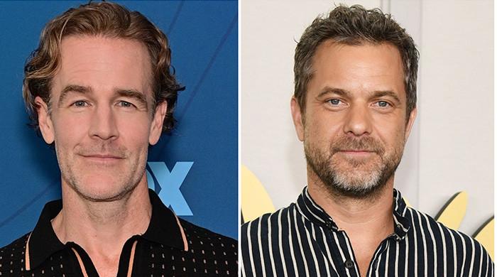 Joshua Jackson breaks silence on James Van Der Beek death