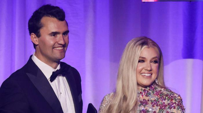 Trump appoints Erika Kirk to US Air Force Academy's Board of Visitors