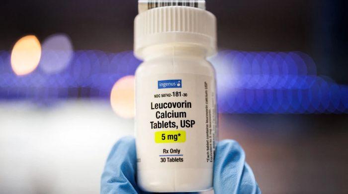 FDA approves leucovorin for rare genetic disease ‘cerebral folate deficiency,' not autism