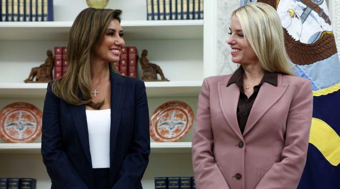 US judge says prosecutors picked by AG Pam Bondi were appointed illegally