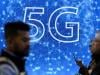 Govt holds  600 MHz spectrum auction for 5G rollout
