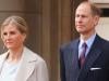 Duchess Sophie, Prince Edward reveal reason for skipping important service