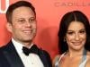 Lea Michele celebrates milestone anniversary with husband Zandy Reich
