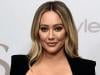 Hilary Duff gets honest about first divorce: ‘Huge, horrible choice'
