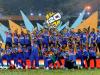 Indian team receive $14.2 million bonus for historic T20 World Cup win
