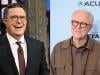 John Lithgow hails Stephen Colbert as ‘beloved national treasure'