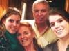 Andrew, Fergie take sigh of relief after Beatrice, Eugenie final decision