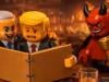 Iran deploys Lego-style animation in propaganda war with US, Israel