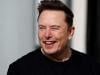 Musk worth $839bn in new Forbes list