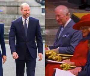 Kensington Palace issues statement after special Royal Family reunion