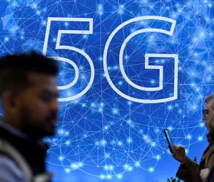 Govt holds 600 MHz spectrum auction for 5G rollout