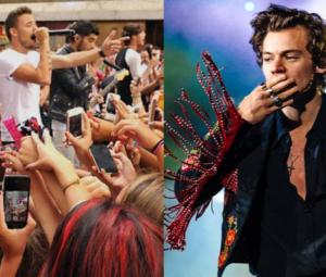 Harry Styles instantly changed ONE thing about him post One Direction