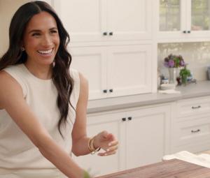 Meghan Markle reacts to As Ever expansion after surprise announcement 