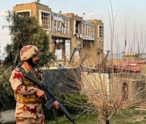 Friendly states to help defuse Pak-Afghan tensions: ICG