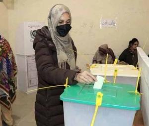 Govt appears to be ignoring ECP, local bodies system: CEC