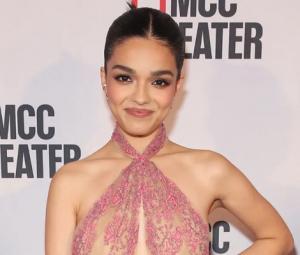 Rachel Zegler shares early fame comes with 'confusing' criticism