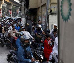 Bangladesh secures diesel supplies amid major energy disruptions, say sources