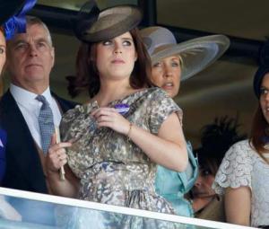 Sarah Ferguson forced in self-imposed exile: 'Fergie's lips are sealed'