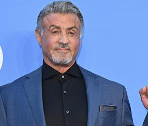 Sylvester Stallone returns to ‘Rambo' franchise as executive producer