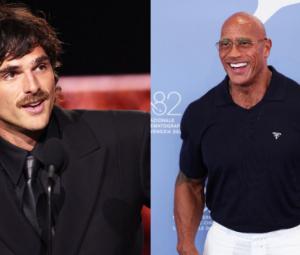 From Jacob Elordi to The Rock: Celebrities who rejected Epstein