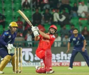 PCB announces complete schedule for PSL 11