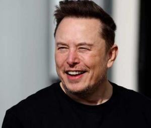 Musk worth $839bn in new Forbes list