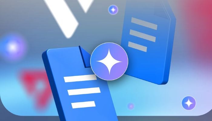 Google Gemini AI features in Docs, Sheets, Slides: What’s new?