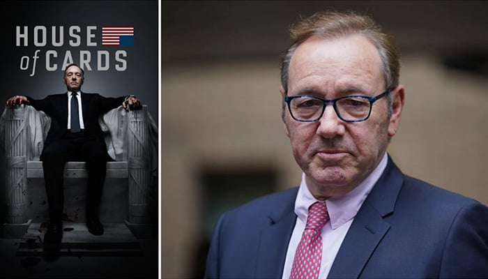 Kevin Spacey fiery testimony puts ‘House of Cards’ fallout back in spotlight