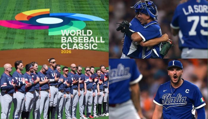After Italy shocks Team USA in WBC: Know what is tiebreaker scenario for Americans?