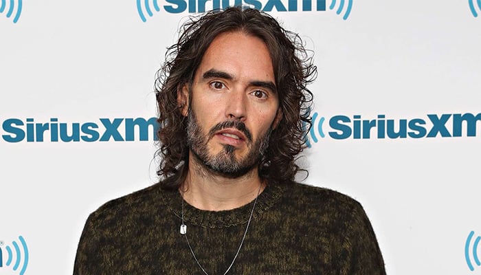 Russell Brand continues to face multiple sexual assault charges in UK