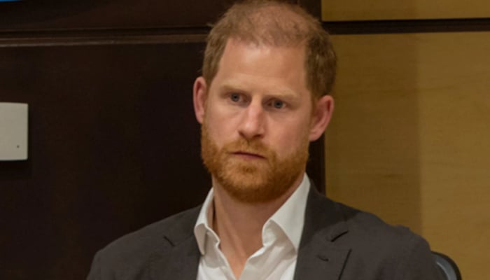 Prince Harry new honour sparks anger over toxic workplace allegations