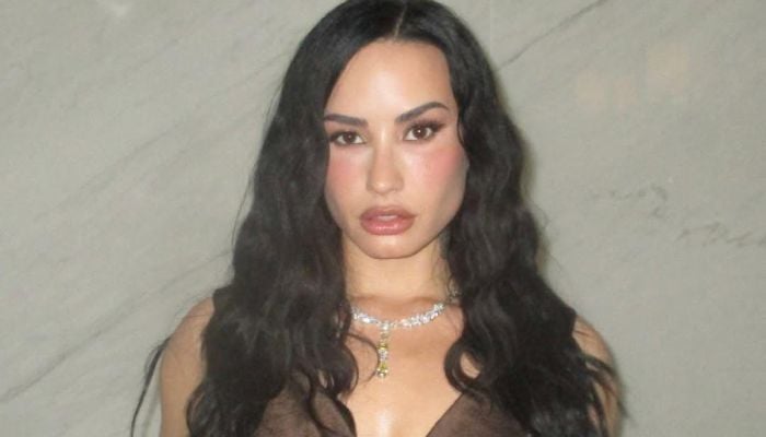 The former Disney star has been open about her eating disorder journey