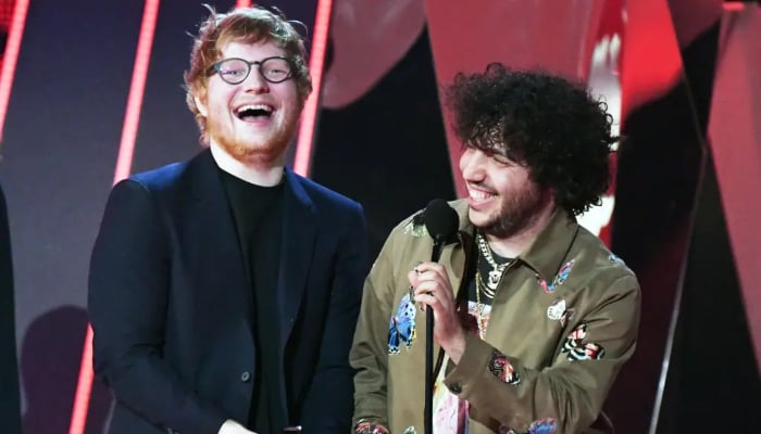 Ed Sheeran reveals hidden truth about Benny Blanco contrary to public belief