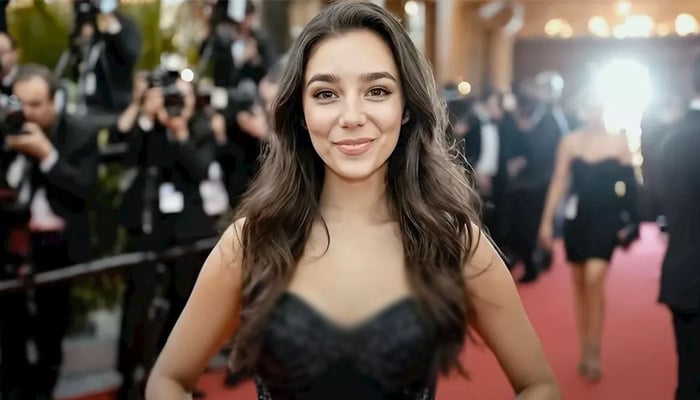 Tilly Norwood AI ‘actress’ debuts music video ‘Take The Lead