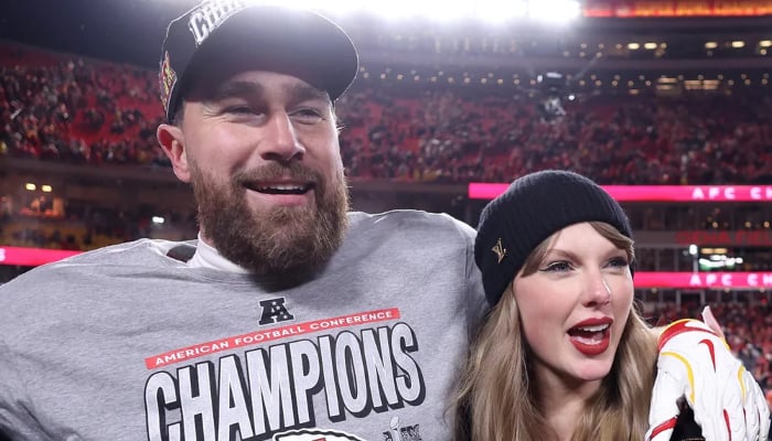 Travis Kelce shares insights on taking the decision to return for the 14th season