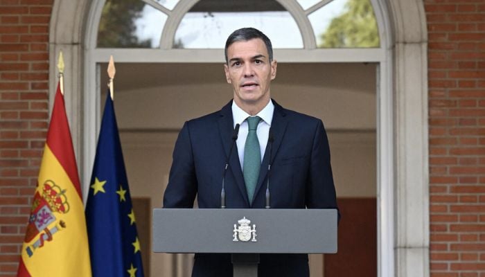 Spain shocks Israel with major diplomatic move, withdraws ambassador