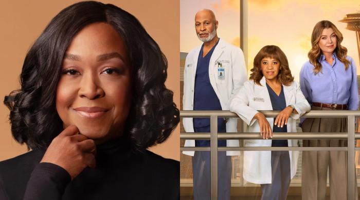 ‘Grey's Anatomy' creator Shonda Rhimes reveals inspiration behind series