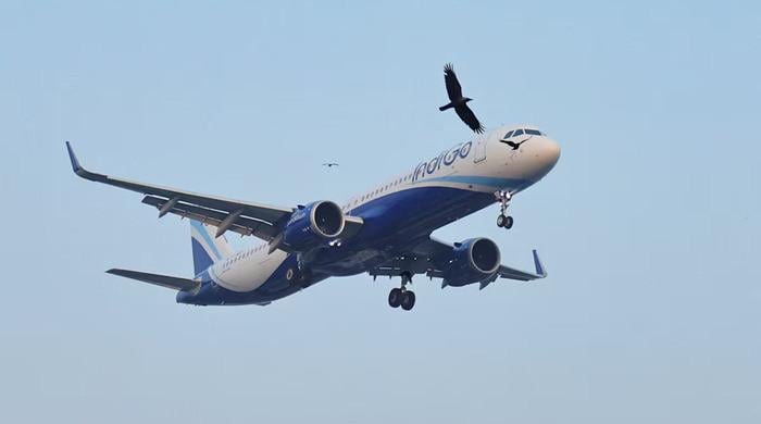 Iran war deals double blow to Indian airlines already hit by Pakistan airspace ban