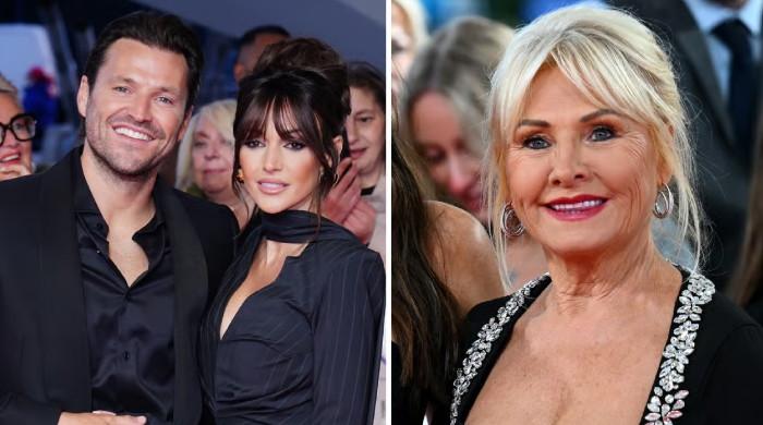 Michelle Keegan gets praise from mother in law Carol Wright amid feud rumours