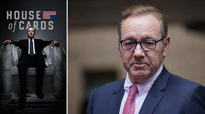 Kevin Spacey fiery testimony puts ‘House of Cards' fallout back in spotlight