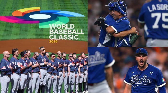 After Italy shocks Team USA in WBC: Know what is tiebreaker scenario for Americans?