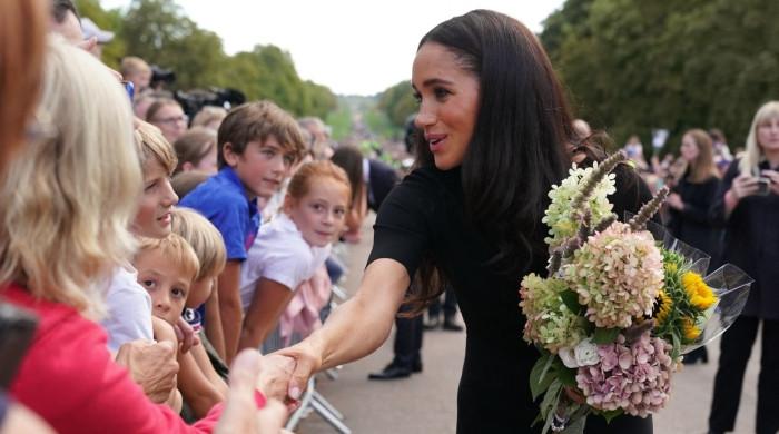 Meghan Markle denies report of 'reclaiming' power in UK 