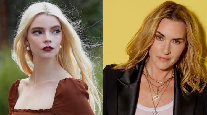 Kate Winslet, Anya Taylor-Joy in talks to join new 'Lord of the Rings' movie